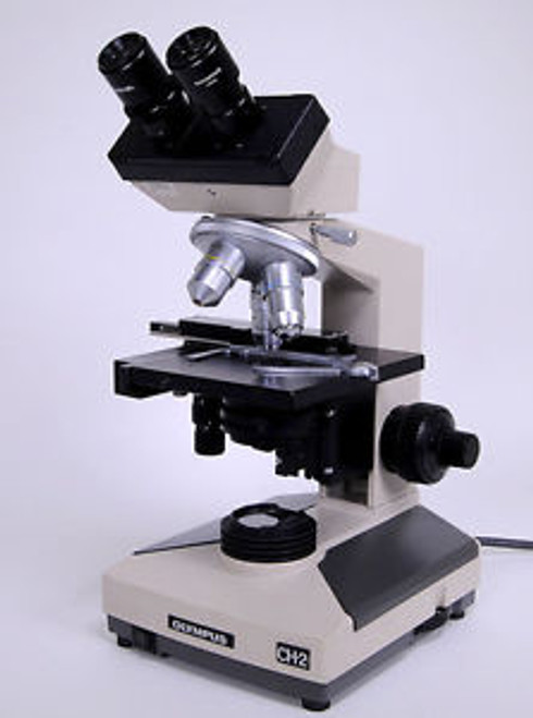 Olympus System Microscope CHT