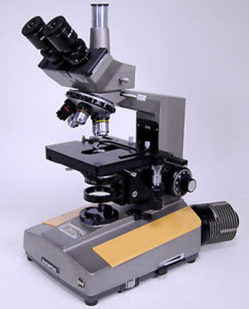 Olympus System Microscope BHA