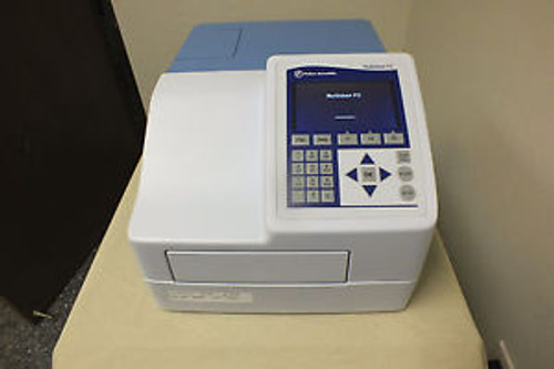 Fisher Scientific Thermo Scientific Multiskan FC Microplate Photometer Type 357