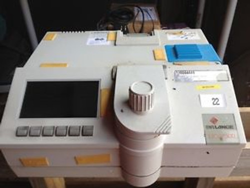 DR LANGE - LICO 300 type LMG167  Spectral Colorimeter