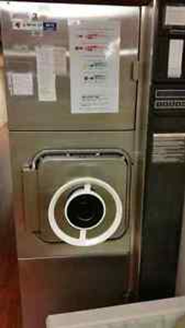 Amsco Eagle Services Autoclave 3013
