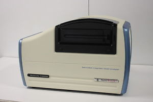 Applied BioCode 1000A Barcode Magnetic Bead Analyzer