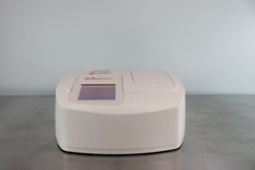 Beckman DU730 UV-Vis Spectrophotometer with Warranty