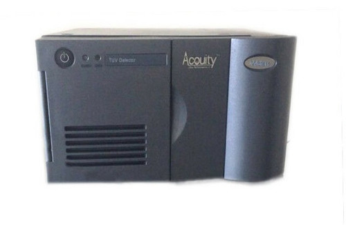 Waters Acquity TUV Detector