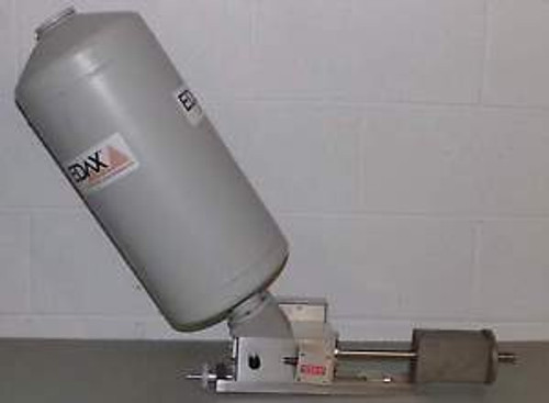 EDAX DETECTOR DETECTING DETECTION UNIT OXFORD KEVEX