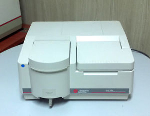 Beckman DU530 Life Science UV/Vis Spectrophotometer