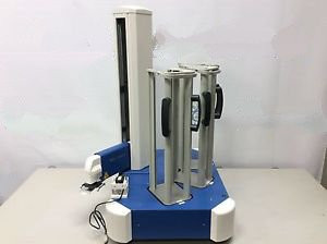 Applied Biosystems / Life Technologies Vaii 7 PCR Twister II Plate Stacker