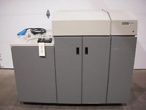 MX-37, MDS SCIEX APPLIED BIOSYSTEMS API QSTAR PULSARI LC/MS/MS SYSTEM