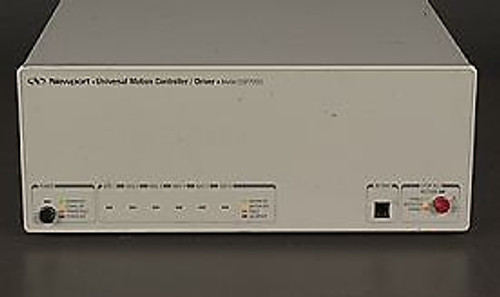 Newport ESP-7000 Motion Controller