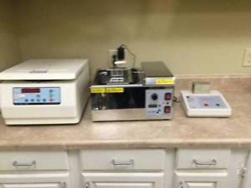 MediVet In House Veterinary Stem Cell Processing Equipment for Sale