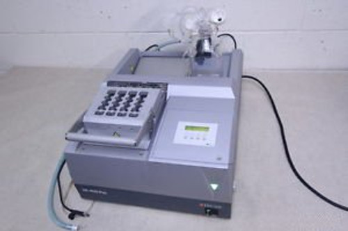 TECAN HS 400 PRO HYBRIDIZATION MICROARRAY STATION