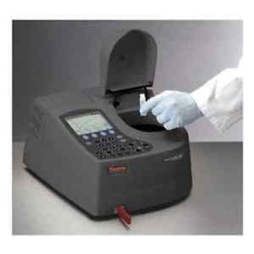 Thermo Scientific Orion AQ8000 AquaMate 8000 UV-Vis Spectrophotometer, 190 to 11