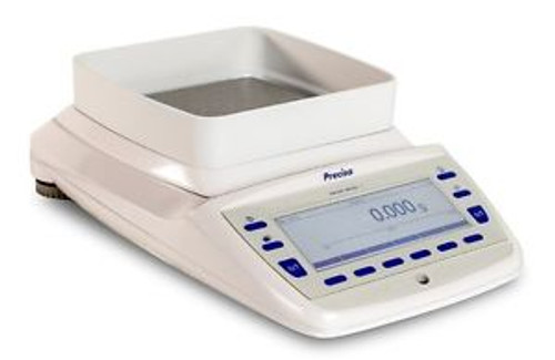 Intelligent Weighing (EP 1220M) High Precision Laboratory Balances