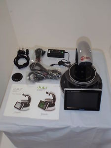 NanoEntek Digital Bio JuLi - Smart Fluorescent Cell Analyser Viewer Imager