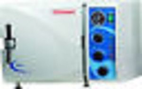 TUTTNAUER EZ-9 FULLY AUTOMATIC AUTOCLAVE STERILIZER