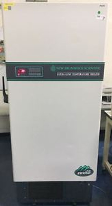 New Brunswick Innova U535 -80C Freezer