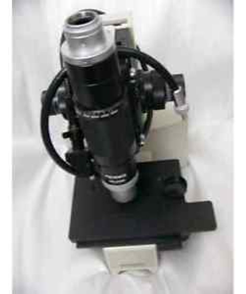 Keyence Microscope 3000x Zoom lens VH-Z450 and VH-S5