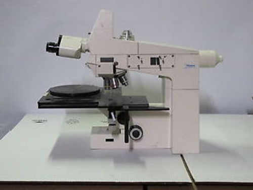 Zeiss Axiotron I Inspection Microscope