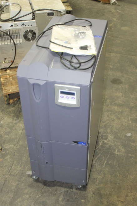 Domnick Hunter G2010W Nitrogen Generator