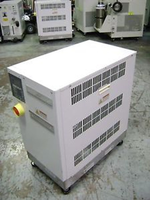 3368  SMC HBR4007Z-X003- DAJ00037 Thermo Chiller