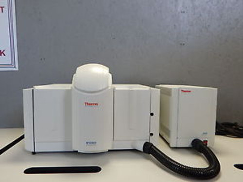 Thermo M Series AA Spectrometer (PN: MQZ AA System)