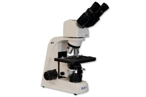 Meiji Techno MT5200ED LED Ergonomic Binocular Dermatology Microscope