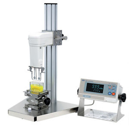 A&D Weighing (SV-100A) Viscometers
