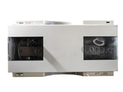 Agilent / HP 1100 Series G1312A Binary Pump