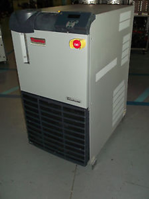 NESLAB Thermoflex 3500 water cooled chiller, Very good condition with warranty.