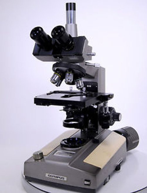 Olympus System Microscope BHC