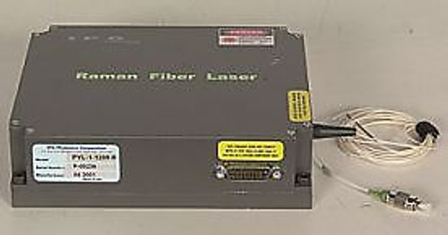 IPG Photonics PYL-1-1209-R CW Raman Laser