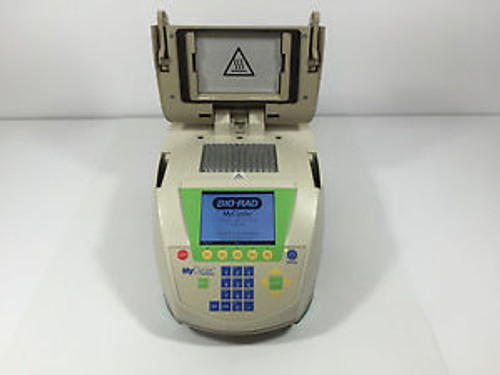 Bio-RAD MyCycler Thermal Cycler - P/N: 170-9701