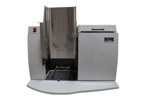 PERKIN ELMER AANALYST 200 ATOMIC ABSORPTION SPECTROMETER