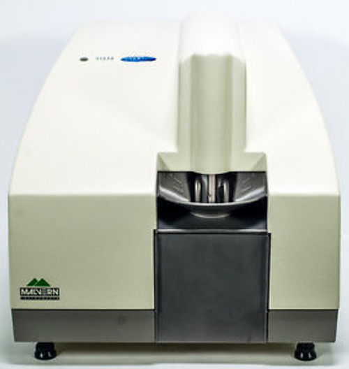 Malvern Instruments Hydro 2000S Sample Dispersion Unit