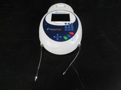 MICRONIC Picodrop Ltd Picodrop P200 Microliter UV/Vis Spectrophotometer