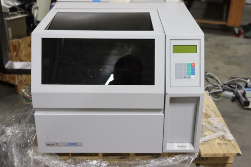 Varian Archon Purge and Trap Autosampler