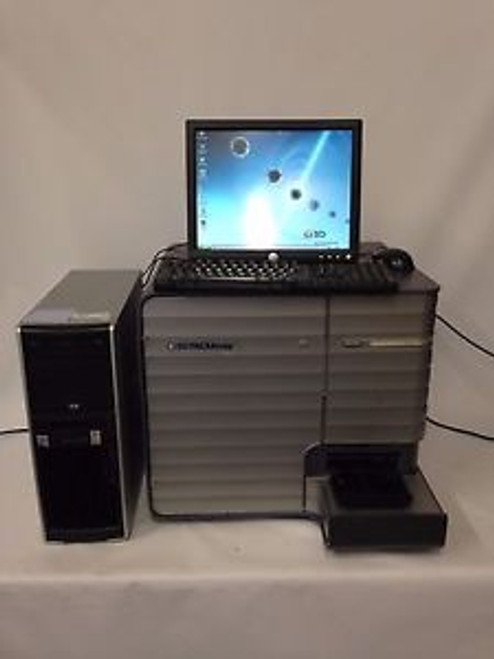 BD FACS Array Bioanalyzer G1600AX