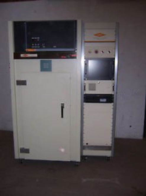 9199 DESPATCH PBC2-16 ADEC 7056DC LV LOW VOLTAGE BURN IN OVEN 210C MAX TEMP