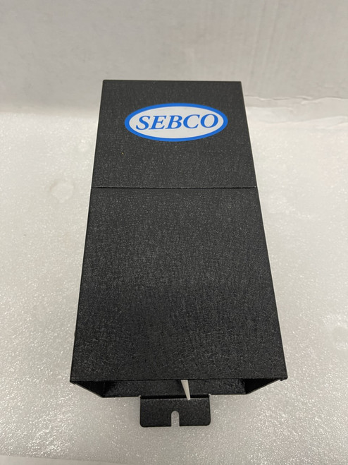 SEBCO Low Voltage Lightning Transformer Indoor & Outdoor Applications