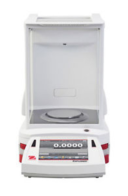 Ohaus EX324 xplorer Series Analytical Balances