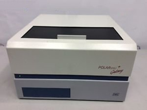 bMG POLARstar Galaxy Microplate Multi-Detection Reader