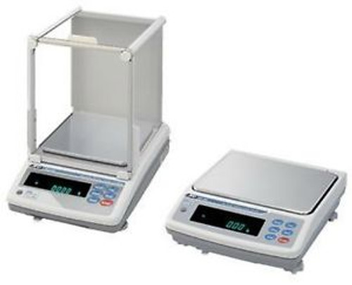 31 KG x 0.01 G  A&D Weighing MC-30K Mass Comparators, Internal Calibration NEW