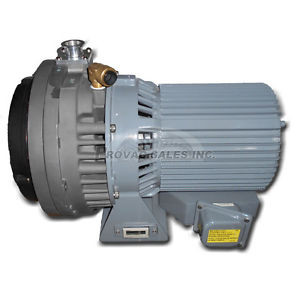 Anest Iwata ISP-500B Scroll Pump