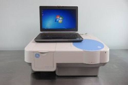 GE Ultrospec 7000 UV-Vis Spectrophotometer with Warranty