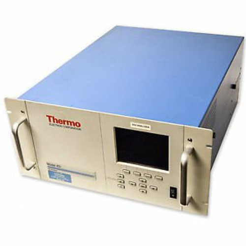 Thermo Scientific Model 43i-ANSCB SO2 Analyzer