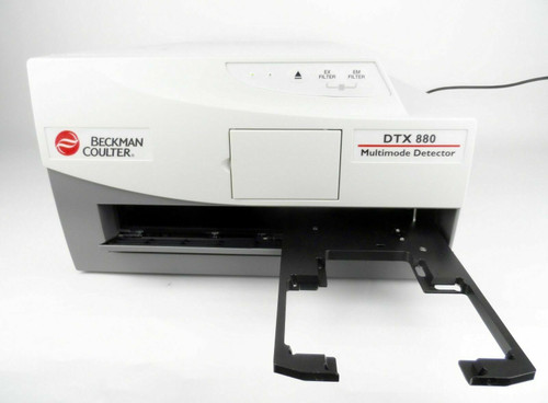 Molecular Devices/Beckman DTX 880 Microplate Reader