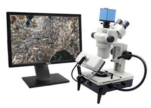 Aven Tools 26800B-387 DSZV-44 Gemscope w/1080P HD Camera Aven Tools 26800B-387 DSZV-44 Gemscope w/1080P HD Camera