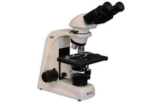 Meiji Techno MT9520 Binocular Gout Testing Microscope