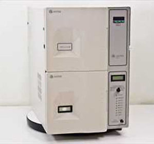 Antek 8060 Nitrogen Specific HPLC Equimolar Detector