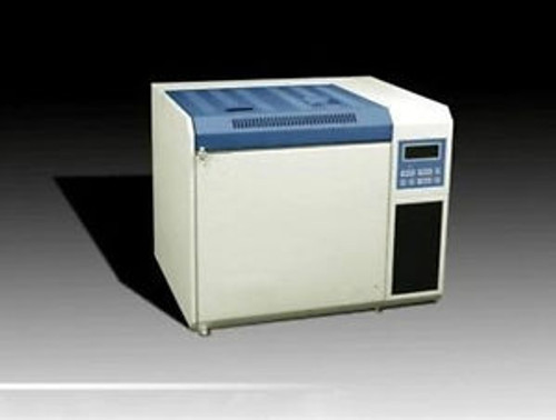 Gas Chromatograph G702AF( with FID) / G702AT (with TCD) US